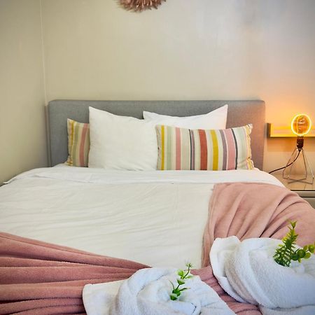 Private Place To Stay Self Check In-Nonstop- Netflix-Wifi Resita Exterior foto